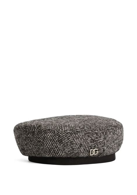 Cappello Dolce&Gabbana Kids DOLCE&GABBANA KIDS | CAPPELLI | LB5H43FCZAFS8030